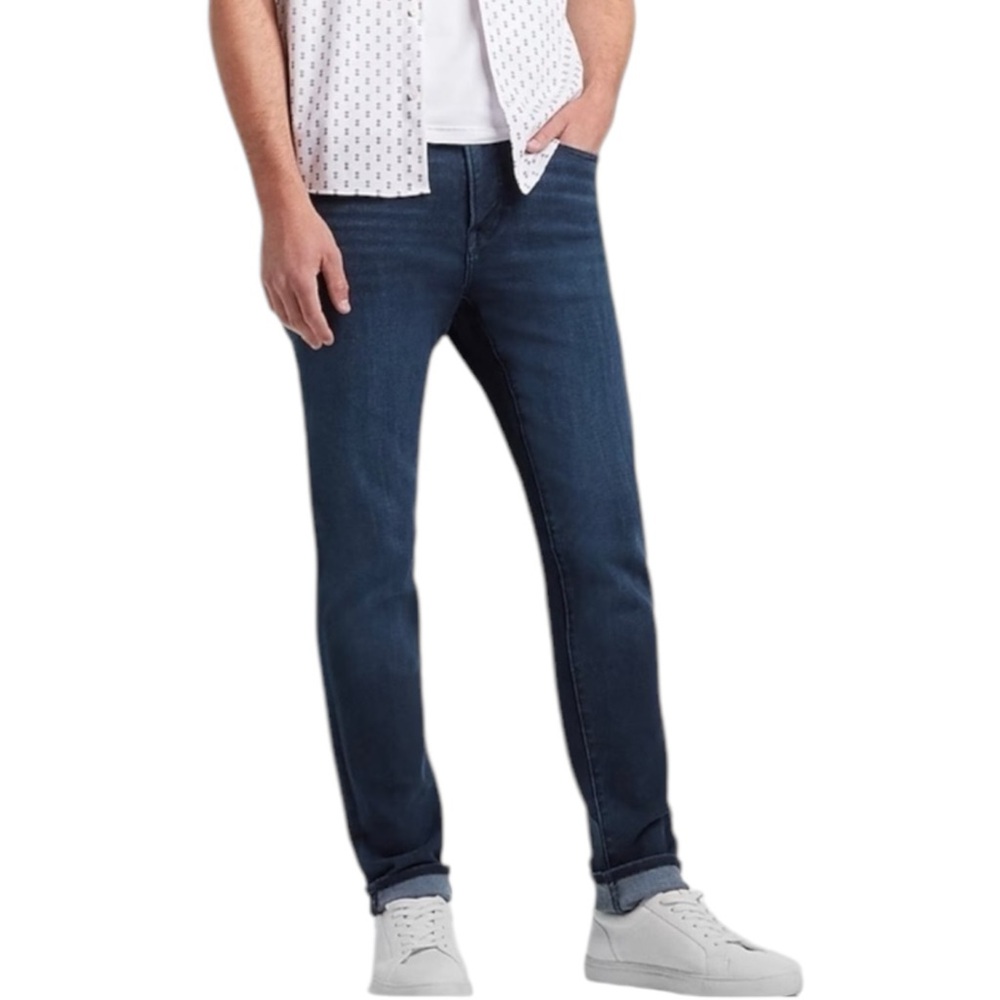 Express Skinny Hyper Stretch Jeans